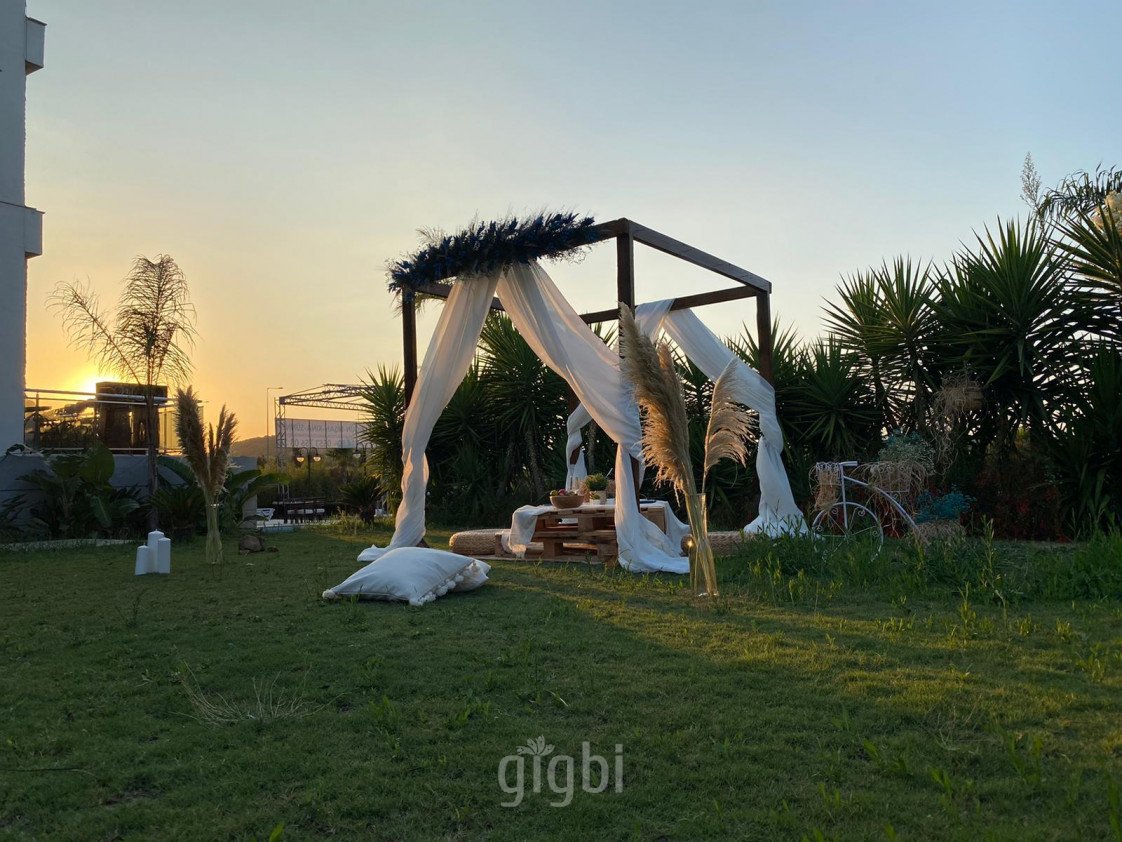 Gürleyen Organizasyon