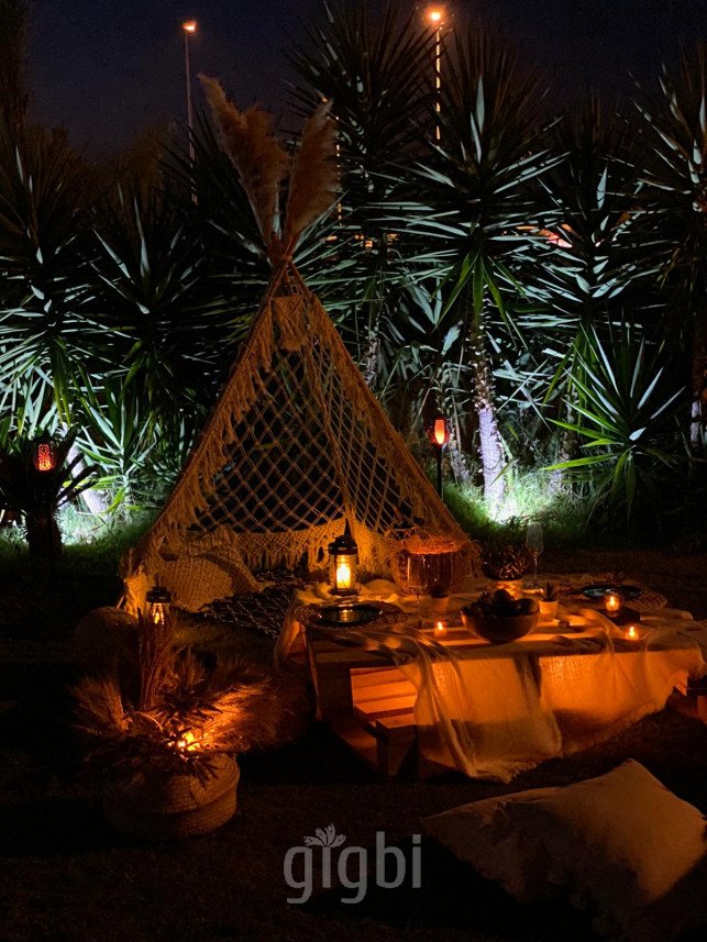 Gürleyen Organizasyon