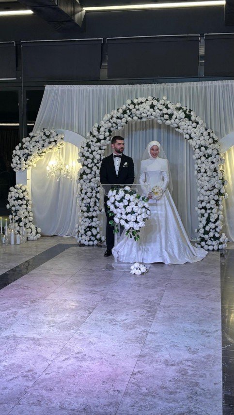Asemdekorg Organizasyon 