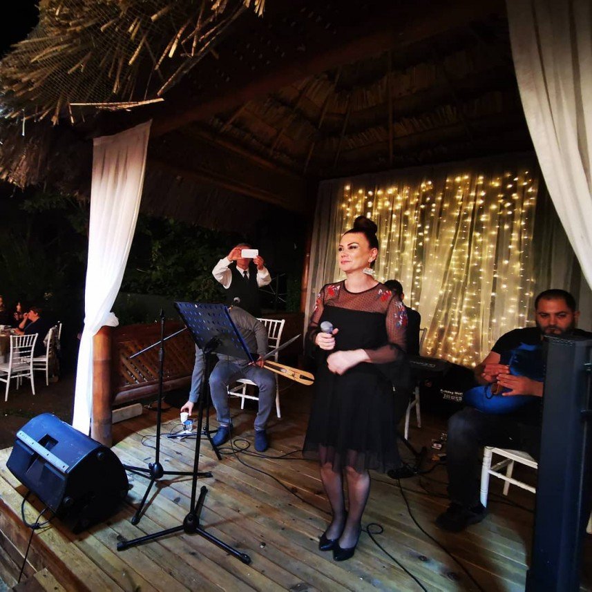 Asır İsmail Karaca