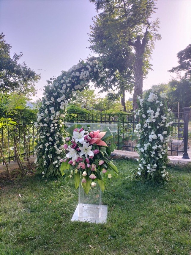 Asır İsmail Karaca