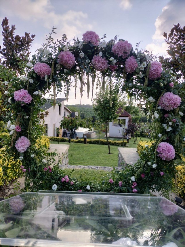 Asır İsmail Karaca