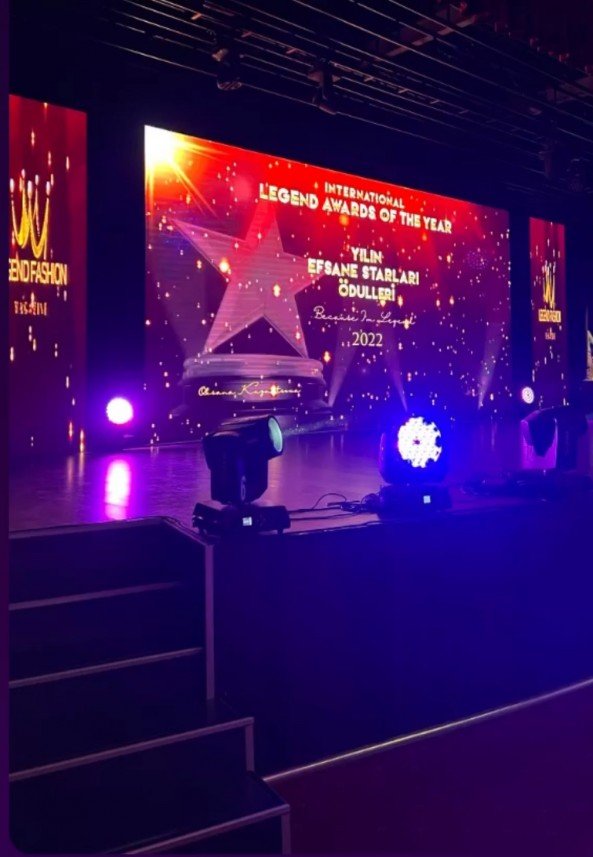 Asır İsmail Karaca