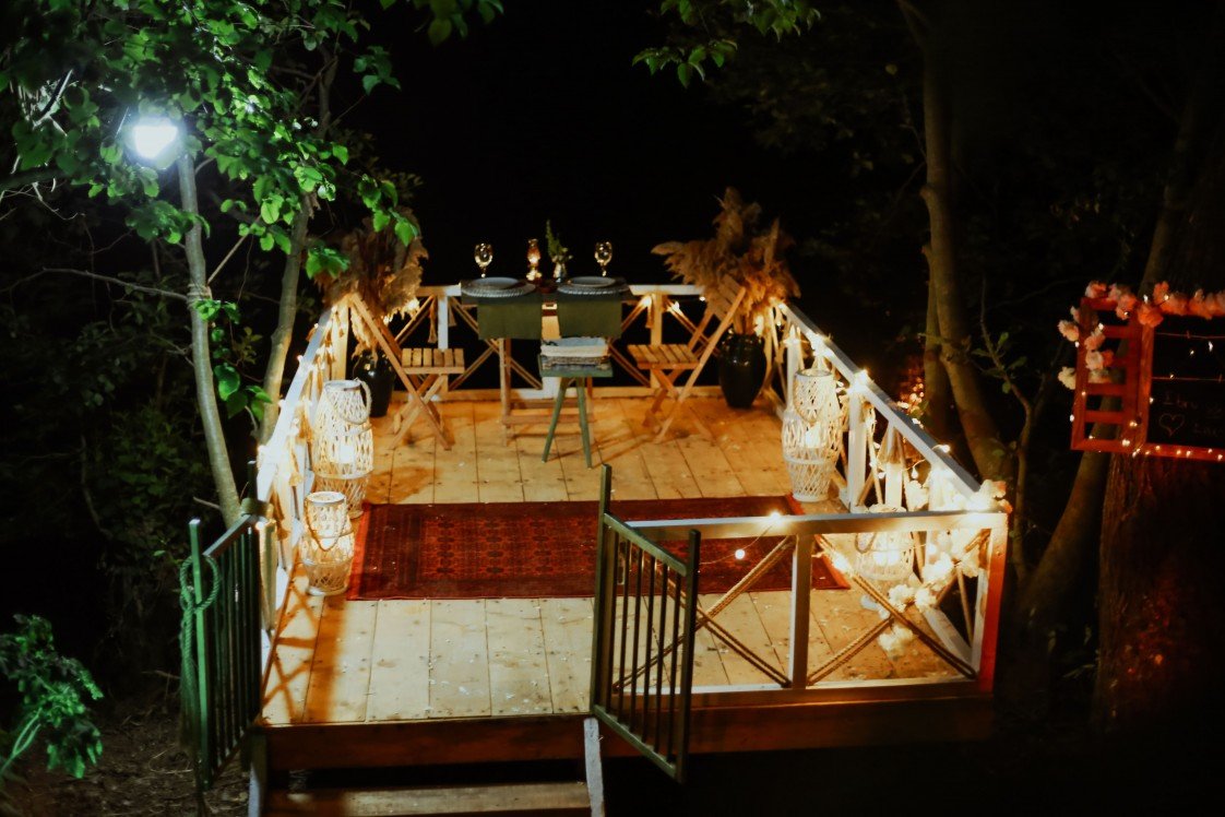 Aşiyan Plato Organizasyon