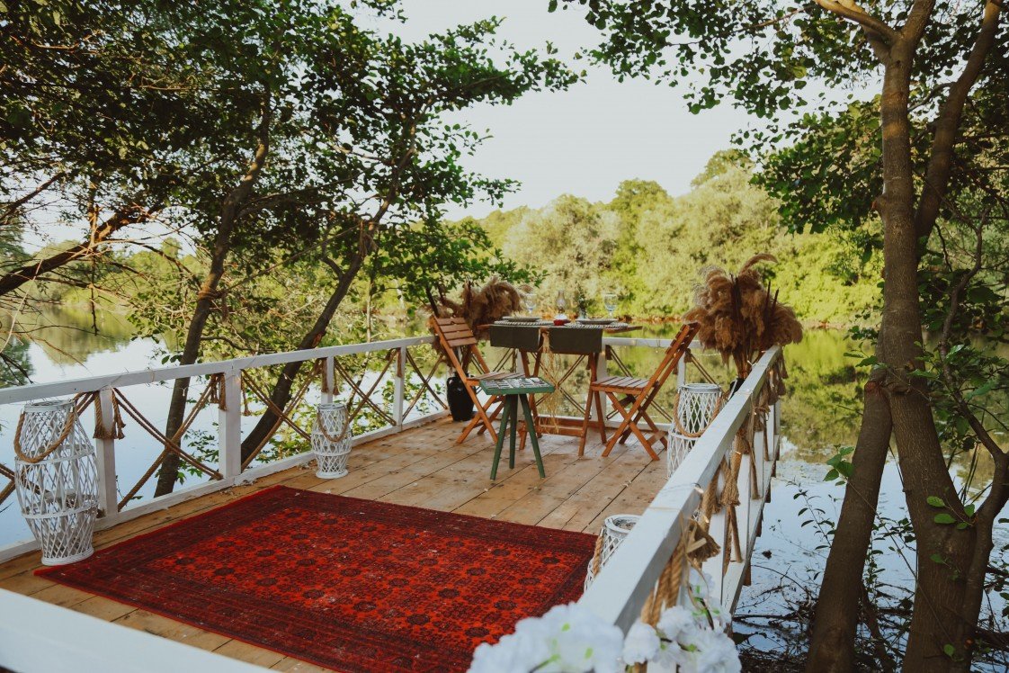 Aşiyan Plato Organizasyon