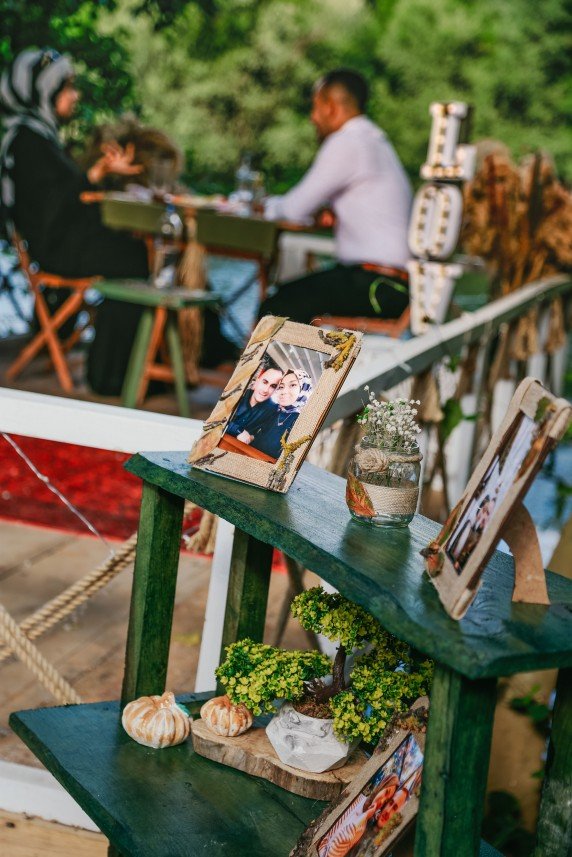 Aşiyan Plato Organizasyon