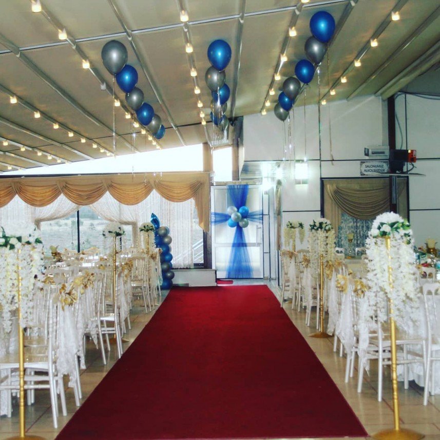 Aşk-ı Efza Organizasyon