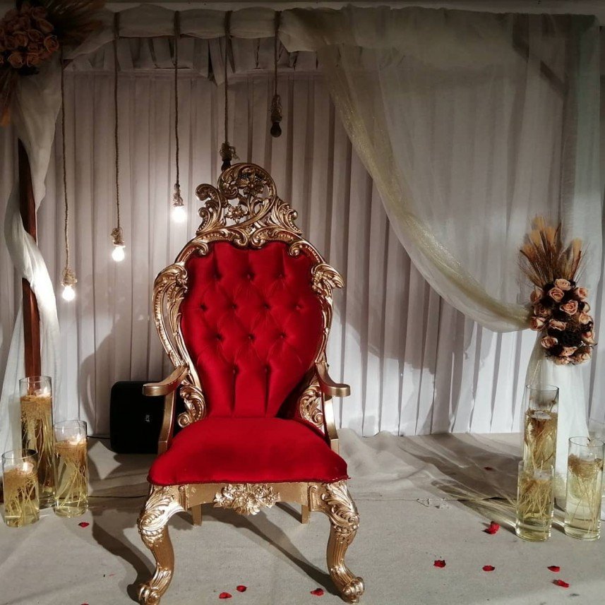 Aşk-ı Efza Organizasyon