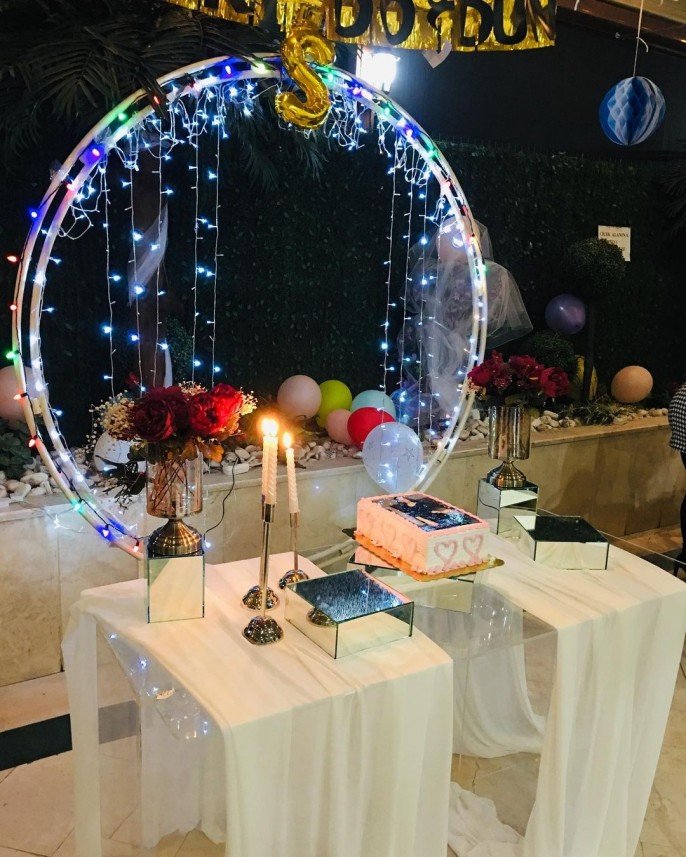 Aşk-ı Efza Organizasyon