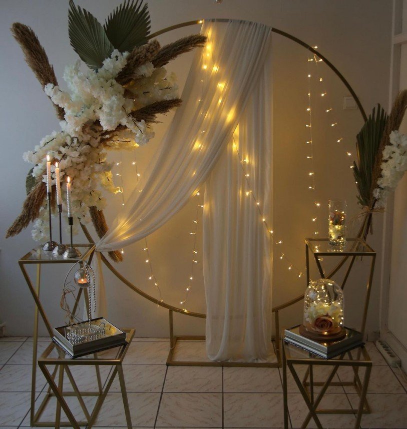 Aşk-ı Efza Organizasyon