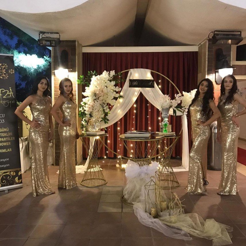 Aşk-ı Efza Organizasyon