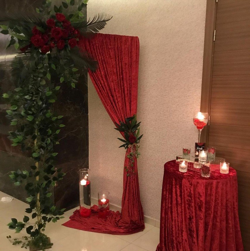 Aşk-ı Efza Organizasyon