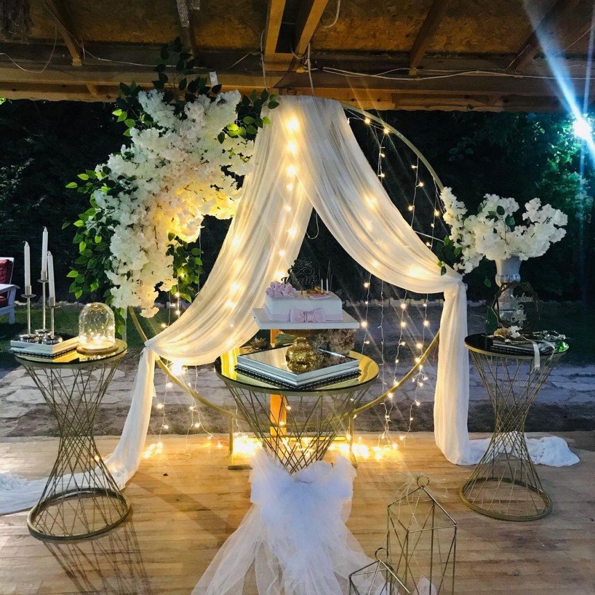 Aşk-ı Efza Organizasyon