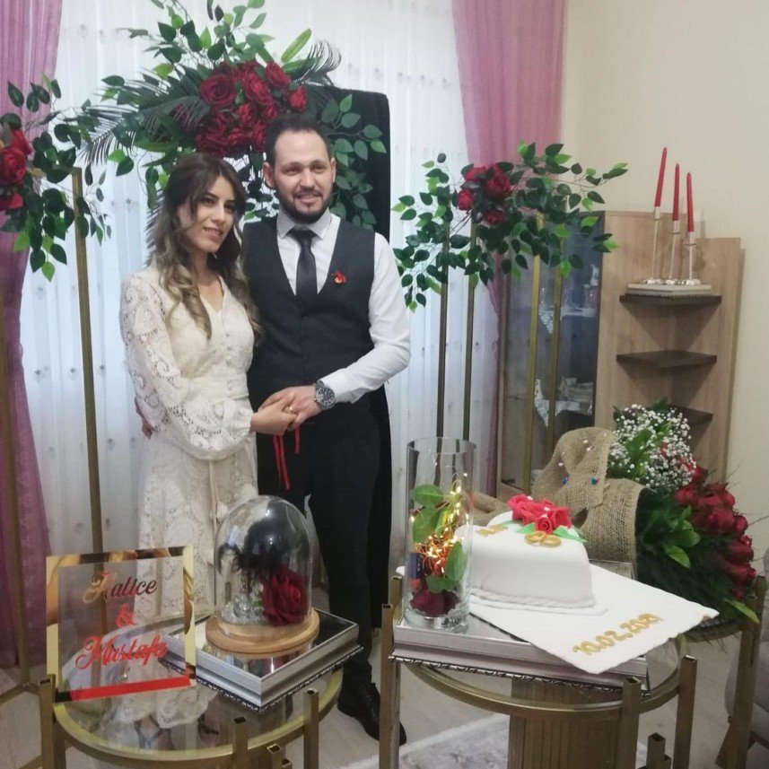 Aşk-ı Efza Organizasyon