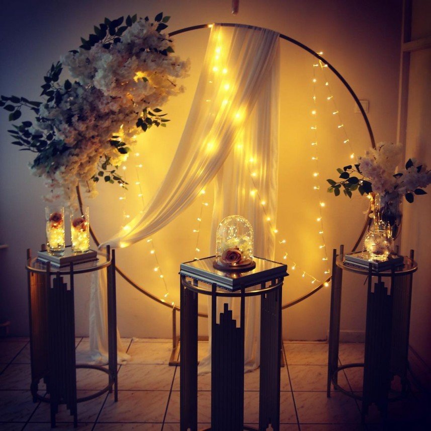 Aşk-ı Efza Organizasyon