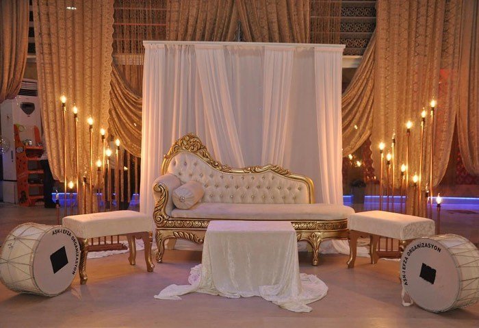 Aşk-ı Efza Organizasyon