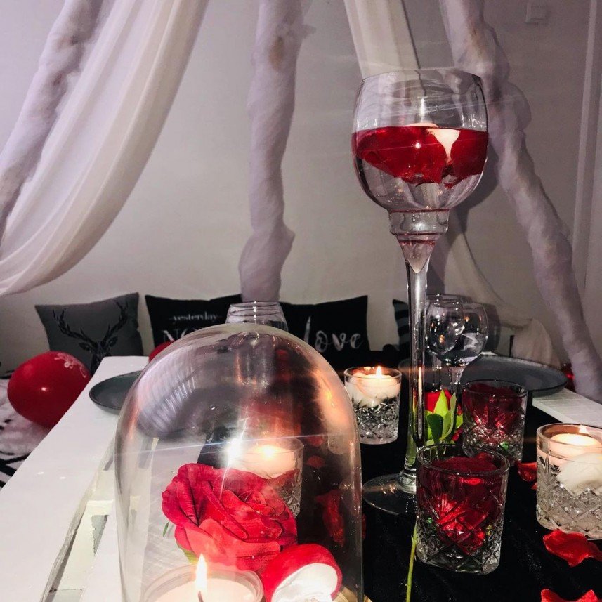 Aşk-ı Efza Organizasyon