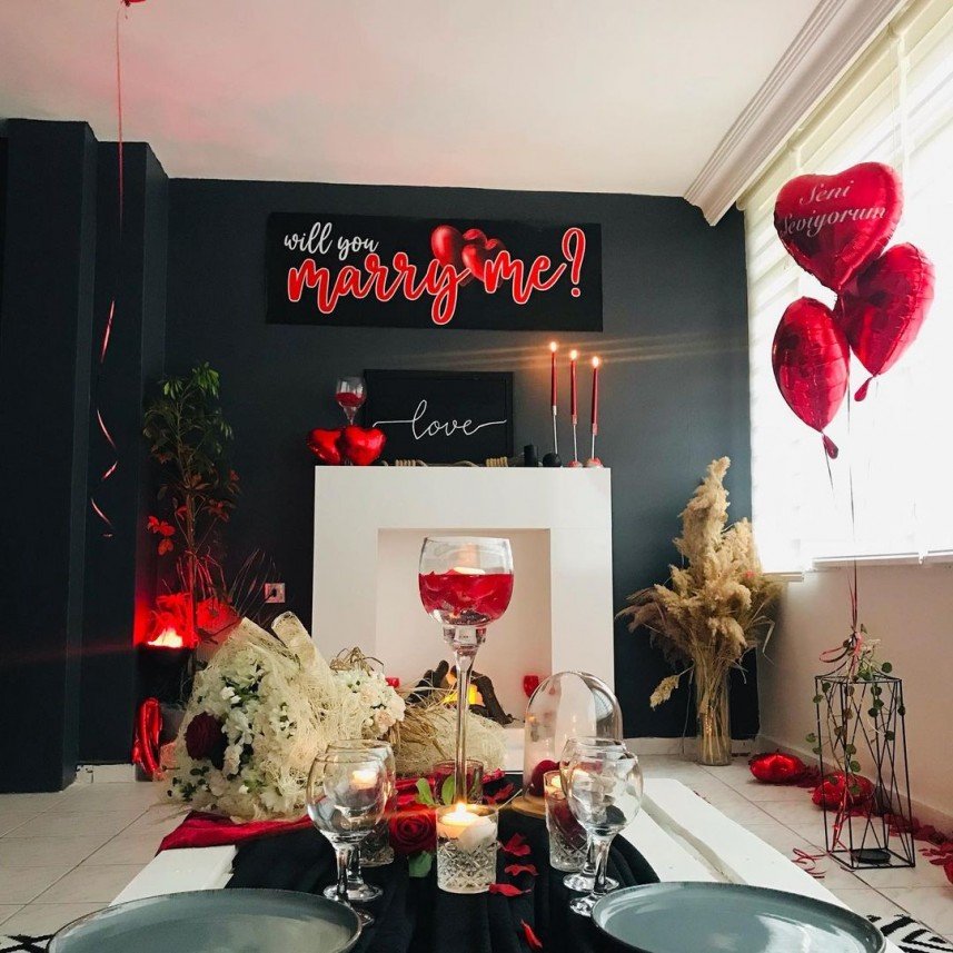 Aşk-ı Efza Organizasyon