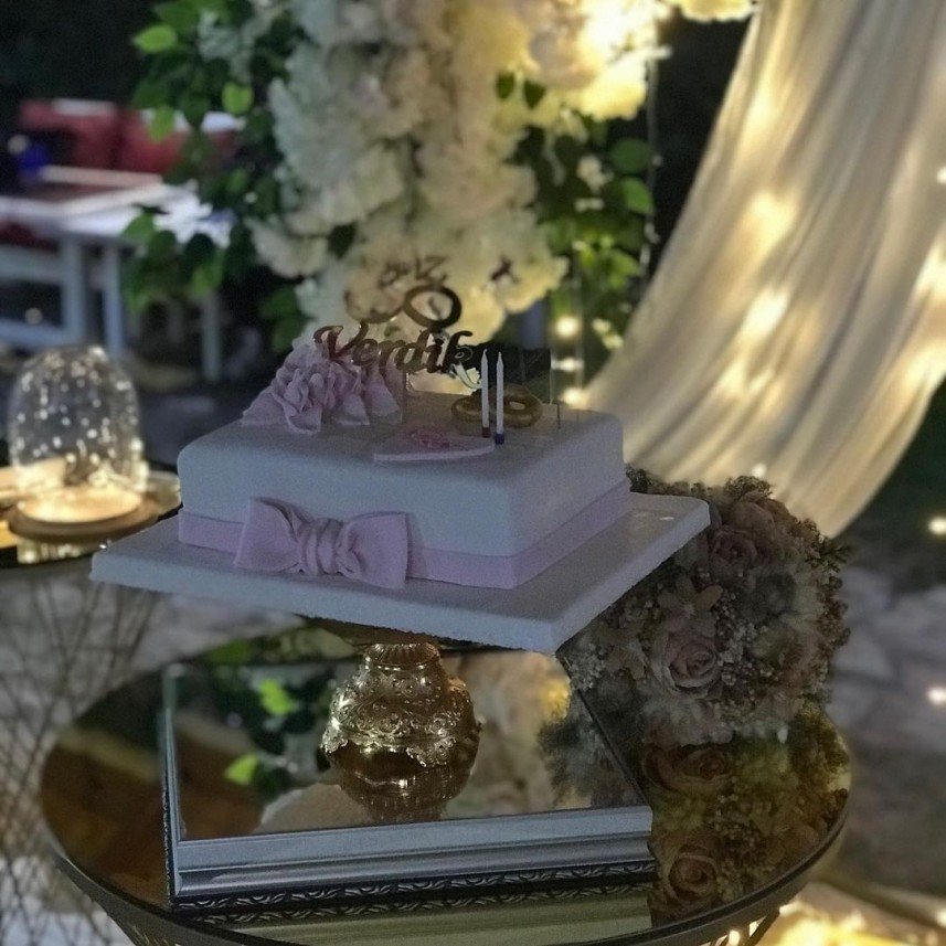 Aşk-ı Efza Organizasyon