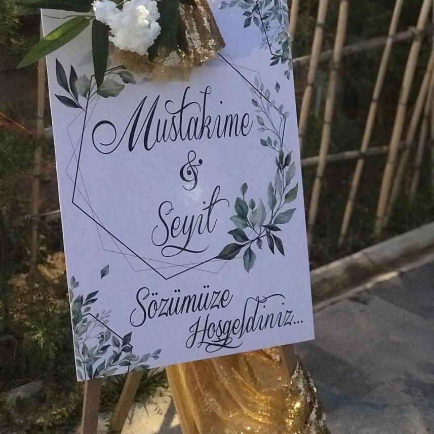 Aşk-ı Efza Organizasyon