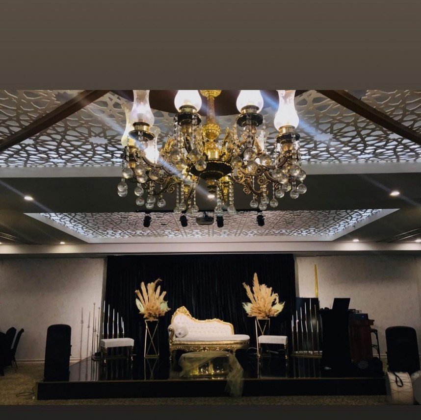 Aşk-ı Efza Organizasyon