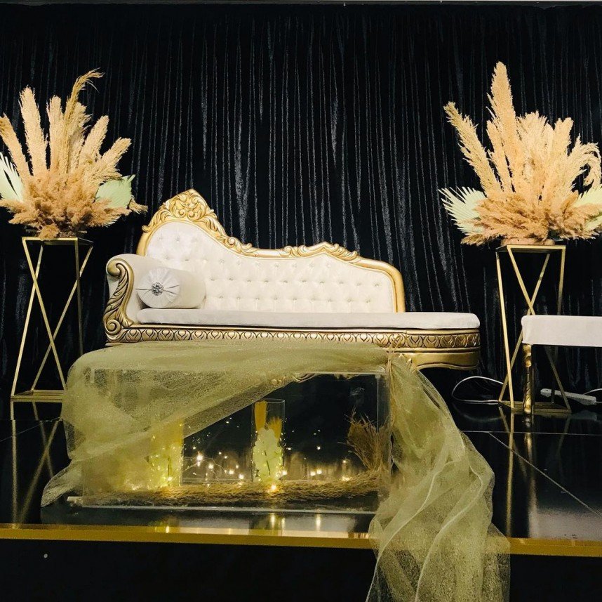 Aşk-ı Efza Organizasyon