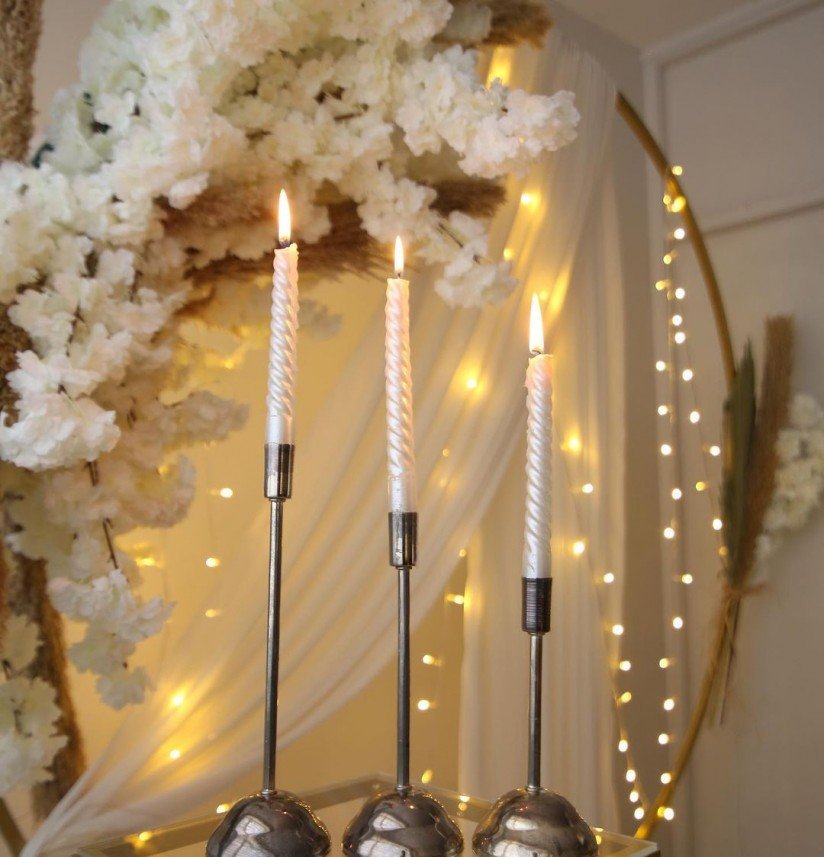 Aşk-ı Efza Organizasyon