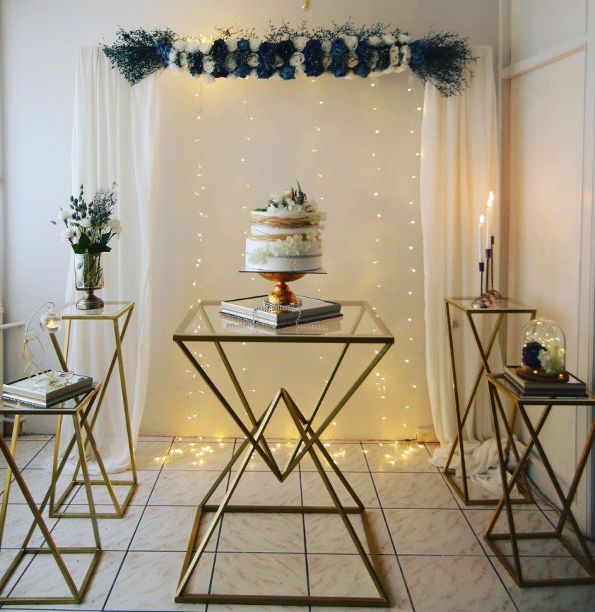 Aşk-ı Efza Organizasyon