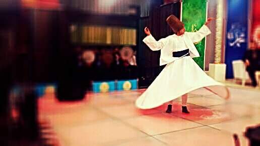 Aşk-ı Sema Semazen ve İlahi Ekibi