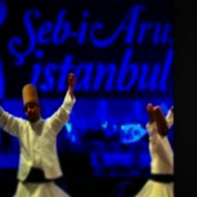 Aşk-ı Sema Semazen ve İlahi Ekibi