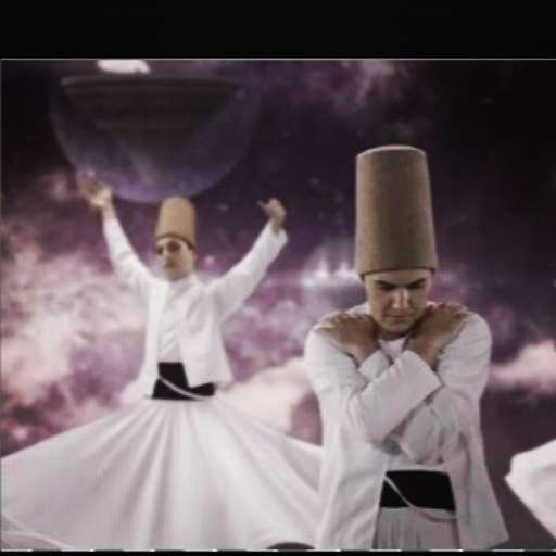 Aşk-ı Sema Semazen ve İlahi Ekibi