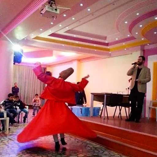 Aşk-ı Sema Semazen ve İlahi Ekibi