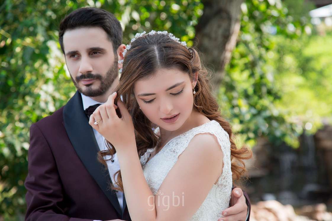 A. Ö. Fotoğrafçılık