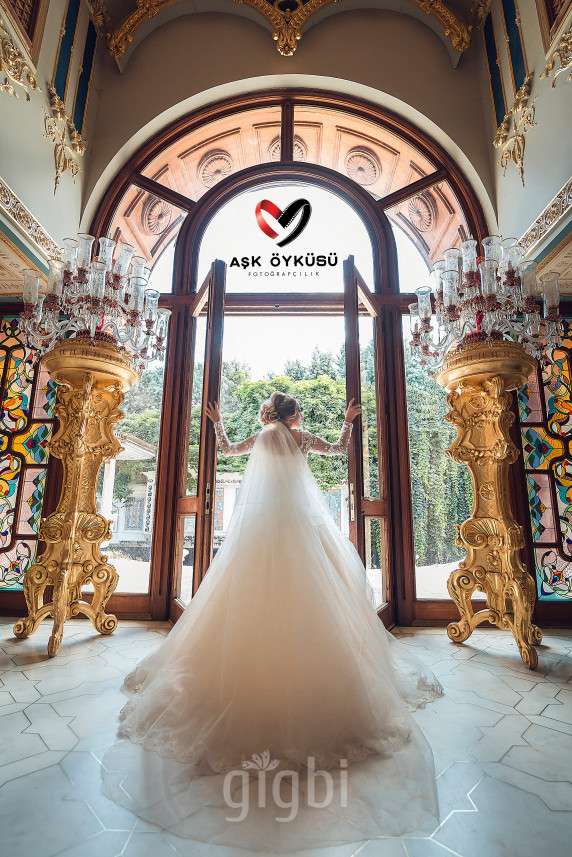 A. Ö. Fotoğrafçılık