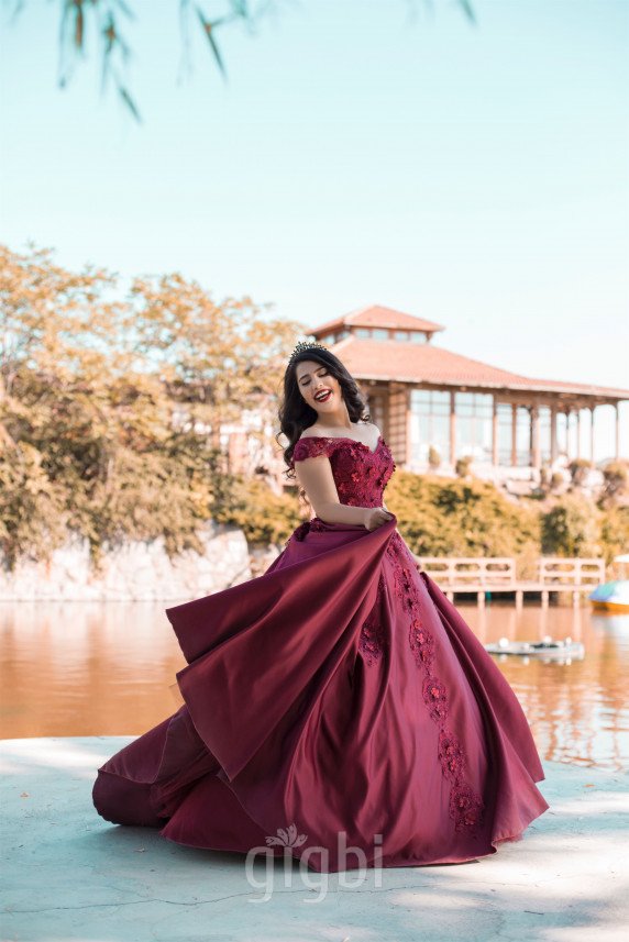 A. Ö. Fotoğrafçılık