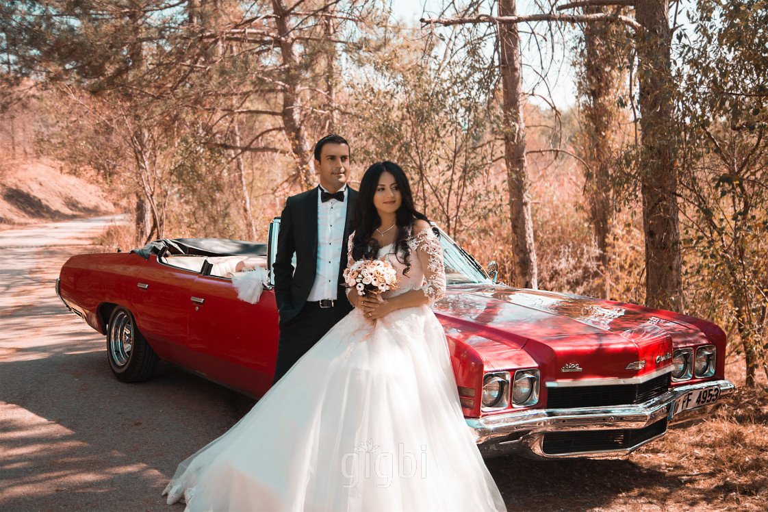 A. Ö. Fotoğrafçılık