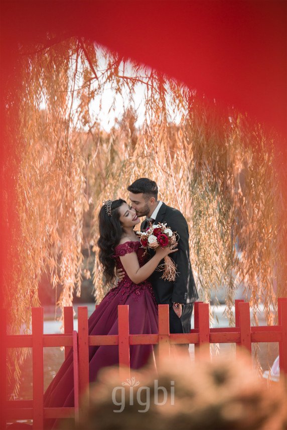 A. Ö. Fotoğrafçılık