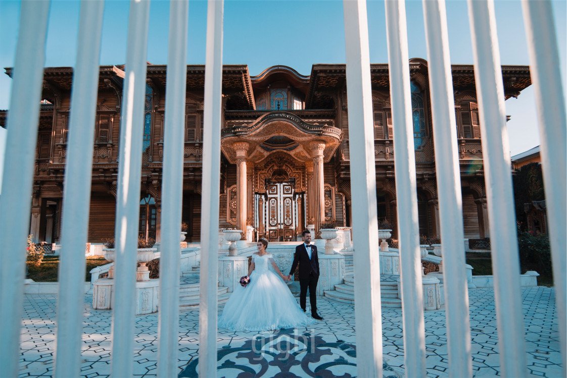 A. Ö. Fotoğrafçılık