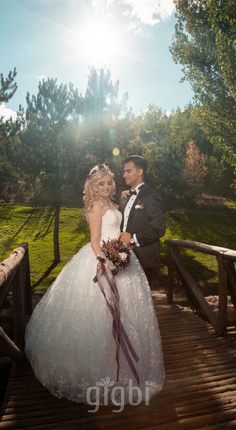 A. Ö. Fotoğrafçılık