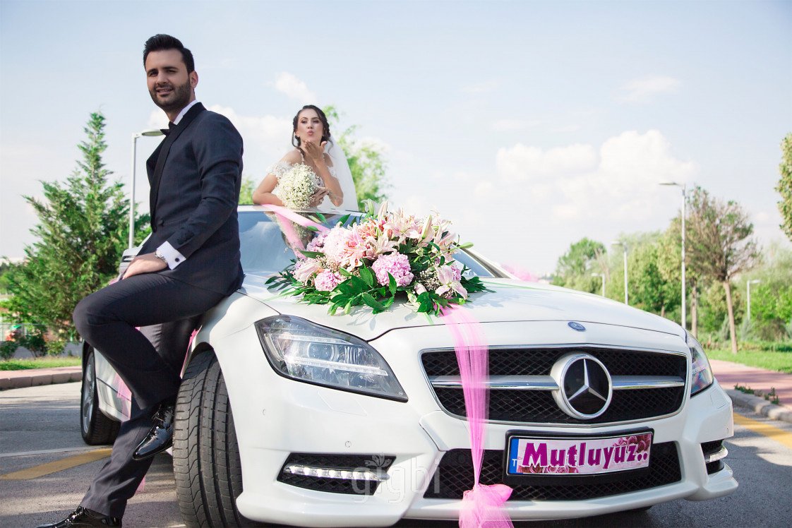 A. Ö. Fotoğrafçılık