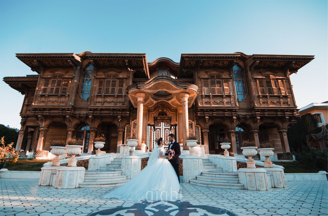 A. Ö. Fotoğrafçılık