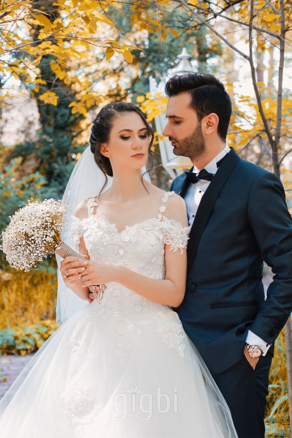 A. Ö. Fotoğrafçılık