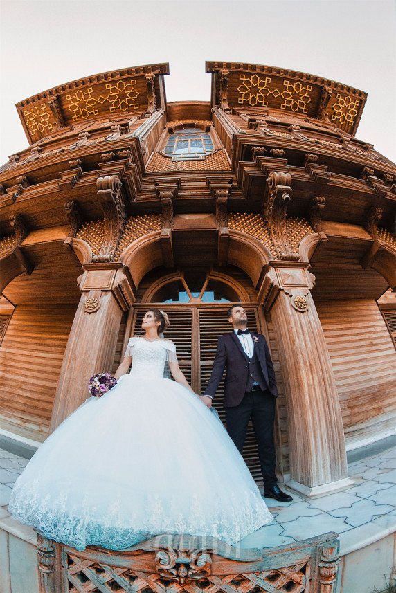 A. Ö. Fotoğrafçılık