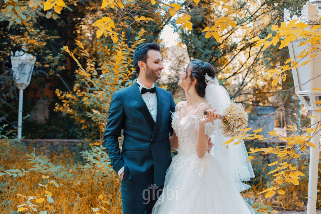 A. Ö. Fotoğrafçılık