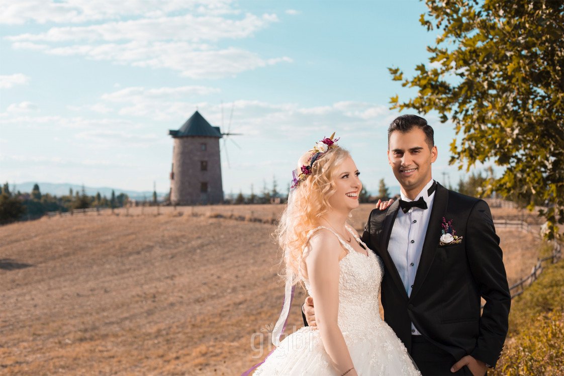 A. Ö. Fotoğrafçılık