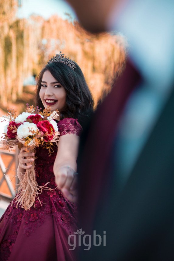 A. Ö. Fotoğrafçılık