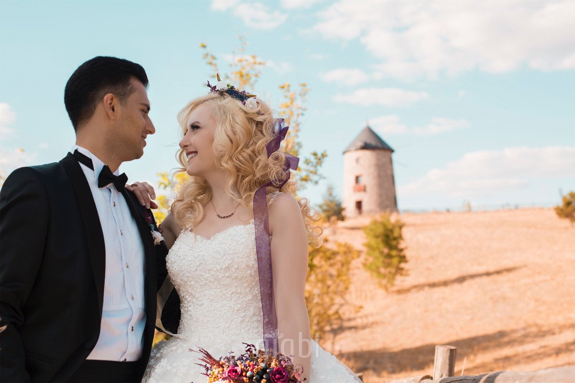 A. Ö. Fotoğrafçılık