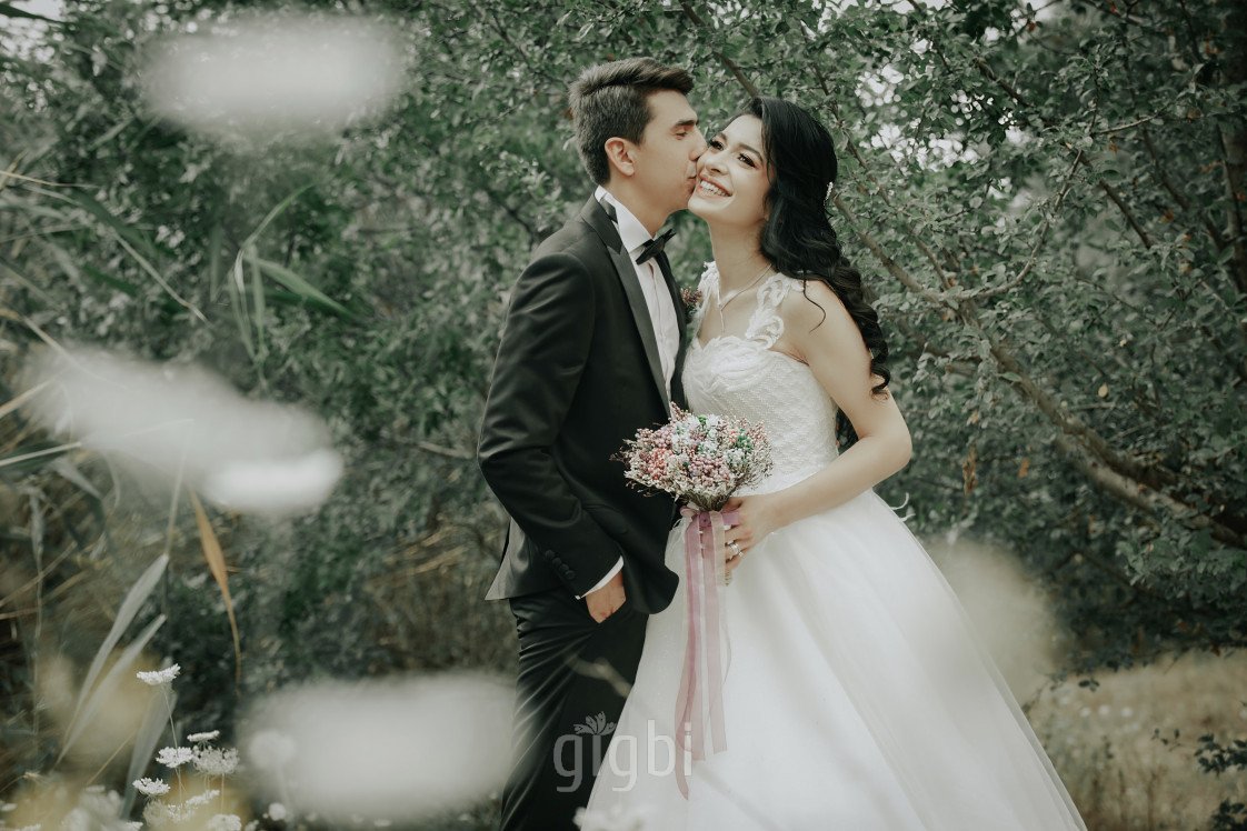 A. Ö. Fotoğrafçılık