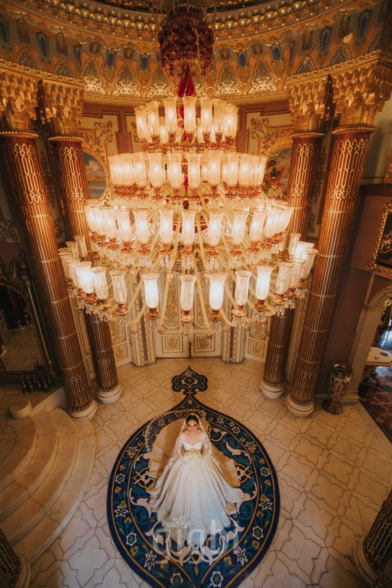 A. Ö. Fotoğrafçılık