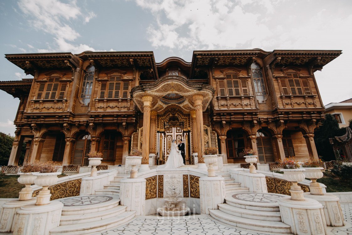 A. Ö. Fotoğrafçılık